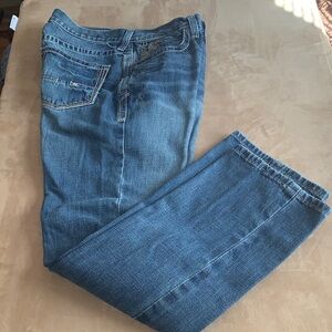 Men’s Ariat M4 Low Rise/Boot cut